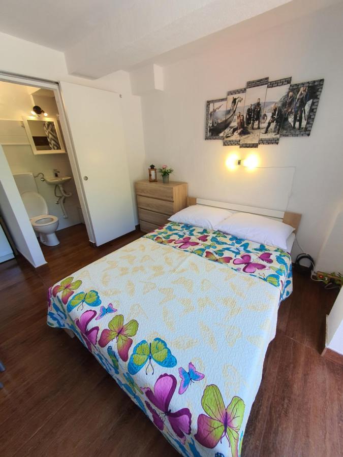Apartments Buffet 2B Sveti Juraj Extérieur photo