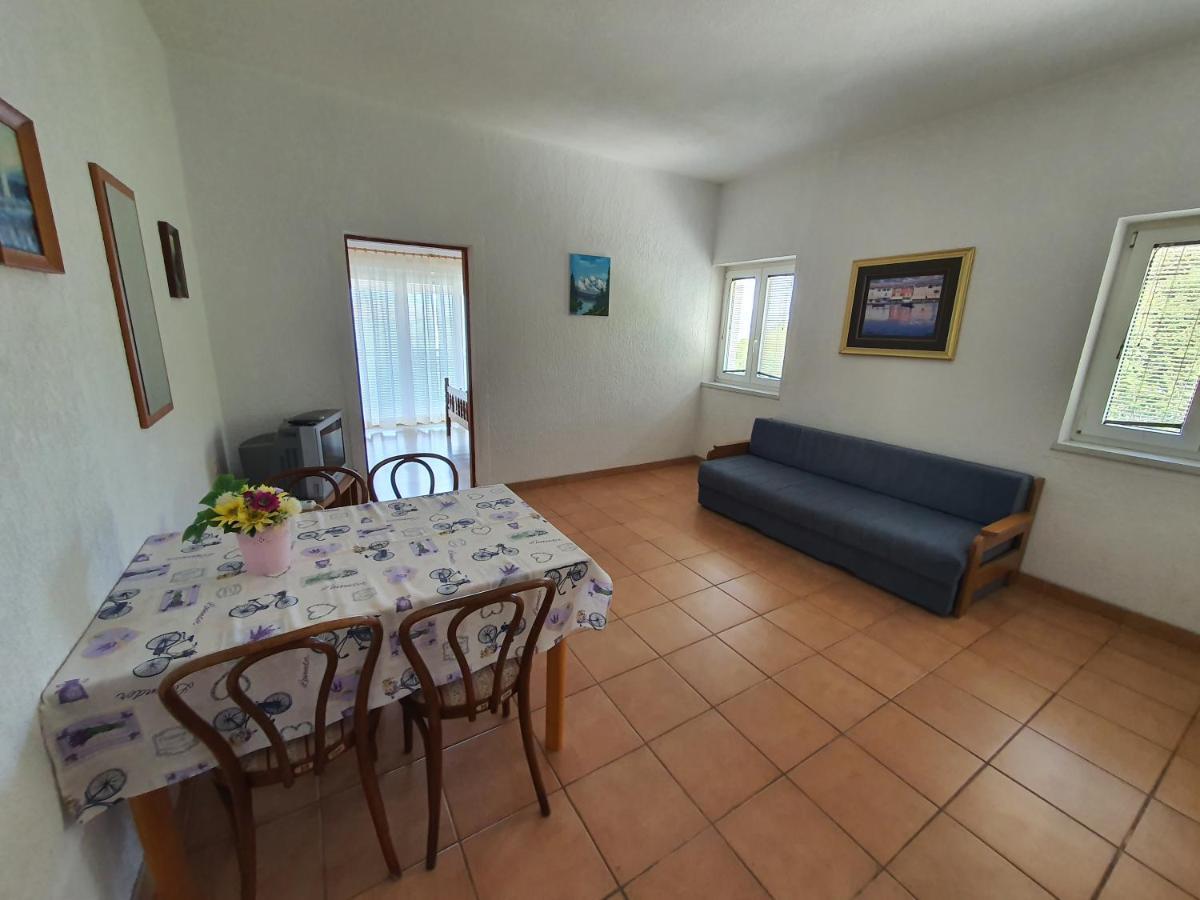 Apartments Buffet 2B Sveti Juraj Extérieur photo