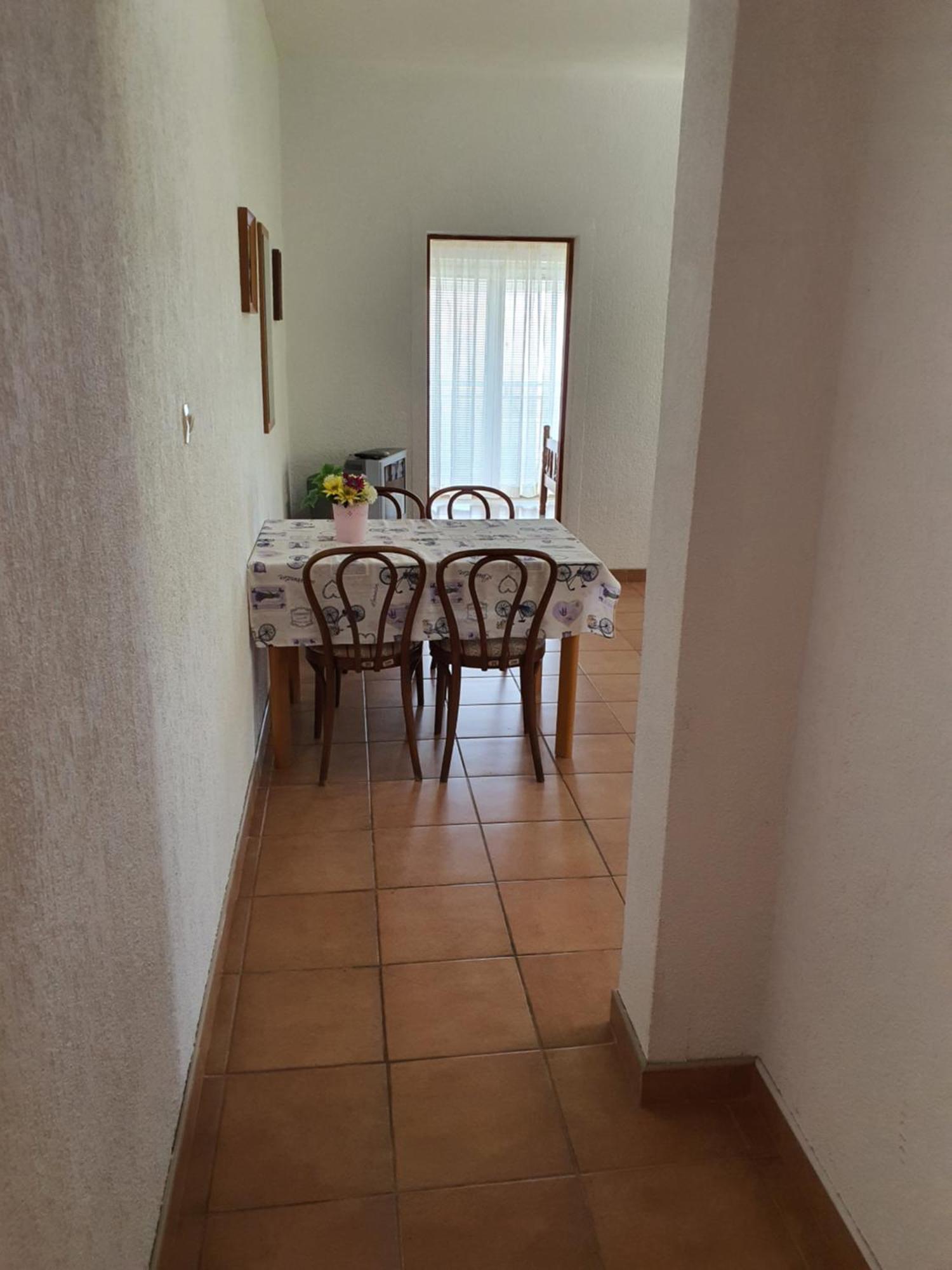 Apartments Buffet 2B Sveti Juraj Chambre photo