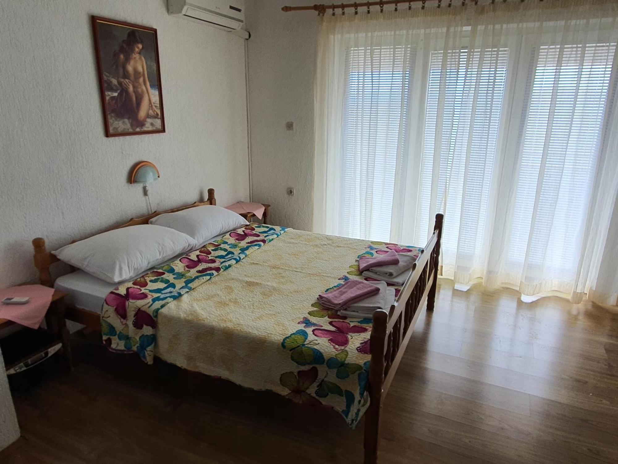 Apartments Buffet 2B Sveti Juraj Chambre photo