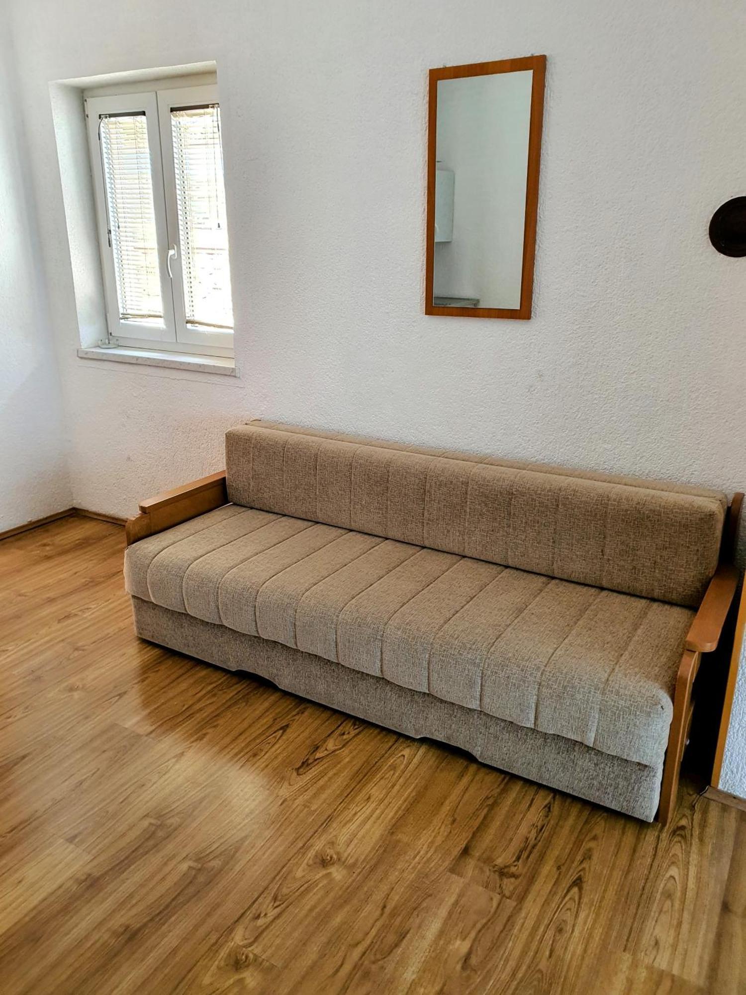 Apartments Buffet 2B Sveti Juraj Chambre photo