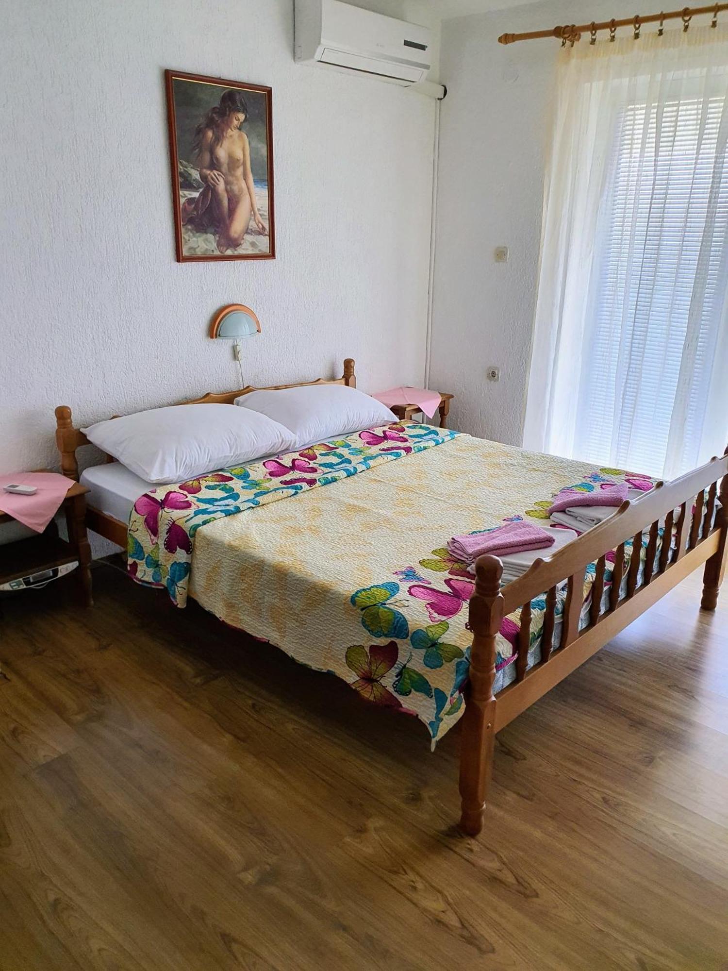 Apartments Buffet 2B Sveti Juraj Chambre photo