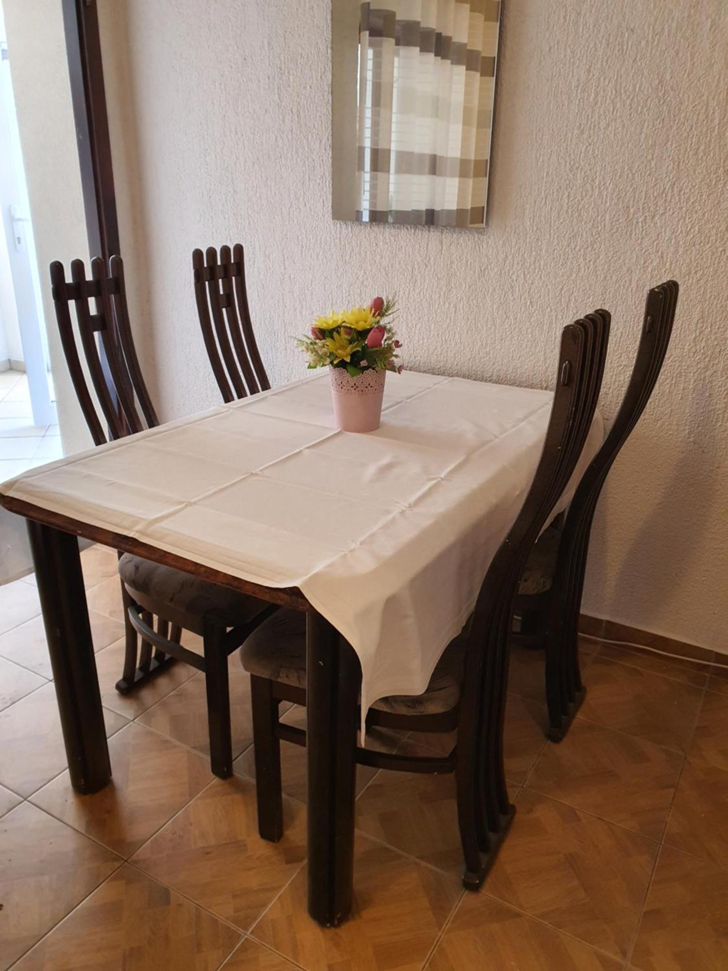 Apartments Buffet 2B Sveti Juraj Chambre photo